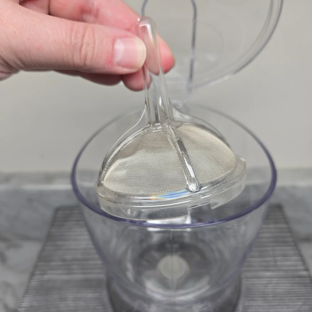 GROSCHE Aberdeen PERFECT TEA MAKER,‎ Tea Steeper, Easy Tea, Excellent Pre-Owned